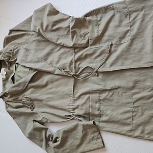Beceel Lightweight Jacket